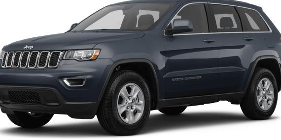 JEEP GRAND CHEROKEE 2018 1C4RJFAG6JC121764 image